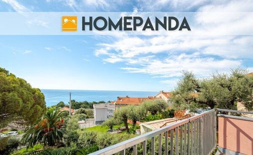 Villa a Cogoleto, Liguria, Italia 1