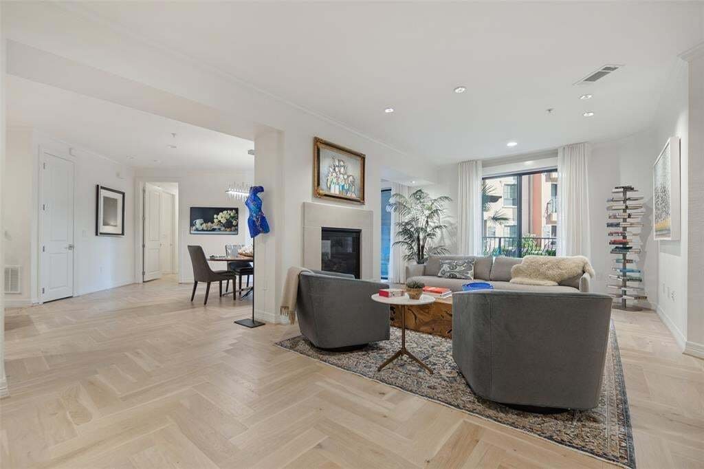 Condominio en Dallas, Texas, Estados Unidos 4 - 19074860