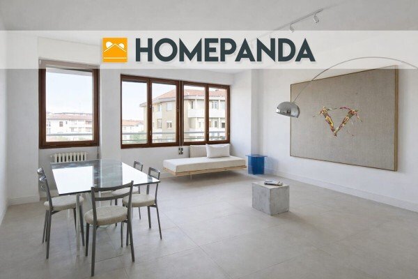 Apartment in Turro, Milan, Italy 1 - 19071243