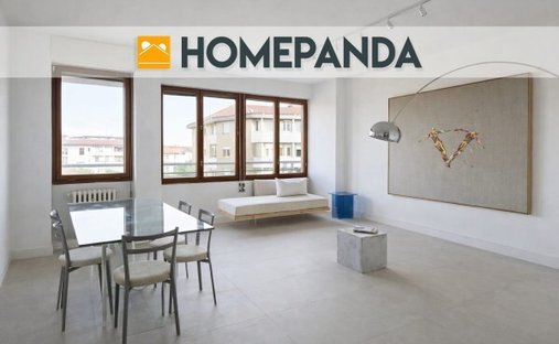 Wohnung in Turro, Mailand, Italien 1
