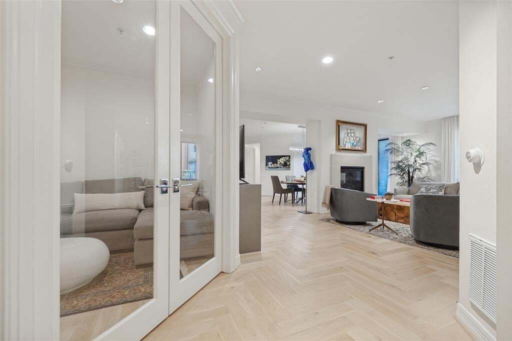 Condominio en Dallas, Texas, Estados Unidos 3 - 19074860