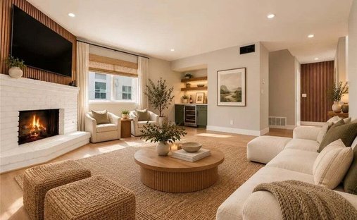 Residenza a Torrance, California, Stati Uniti 1