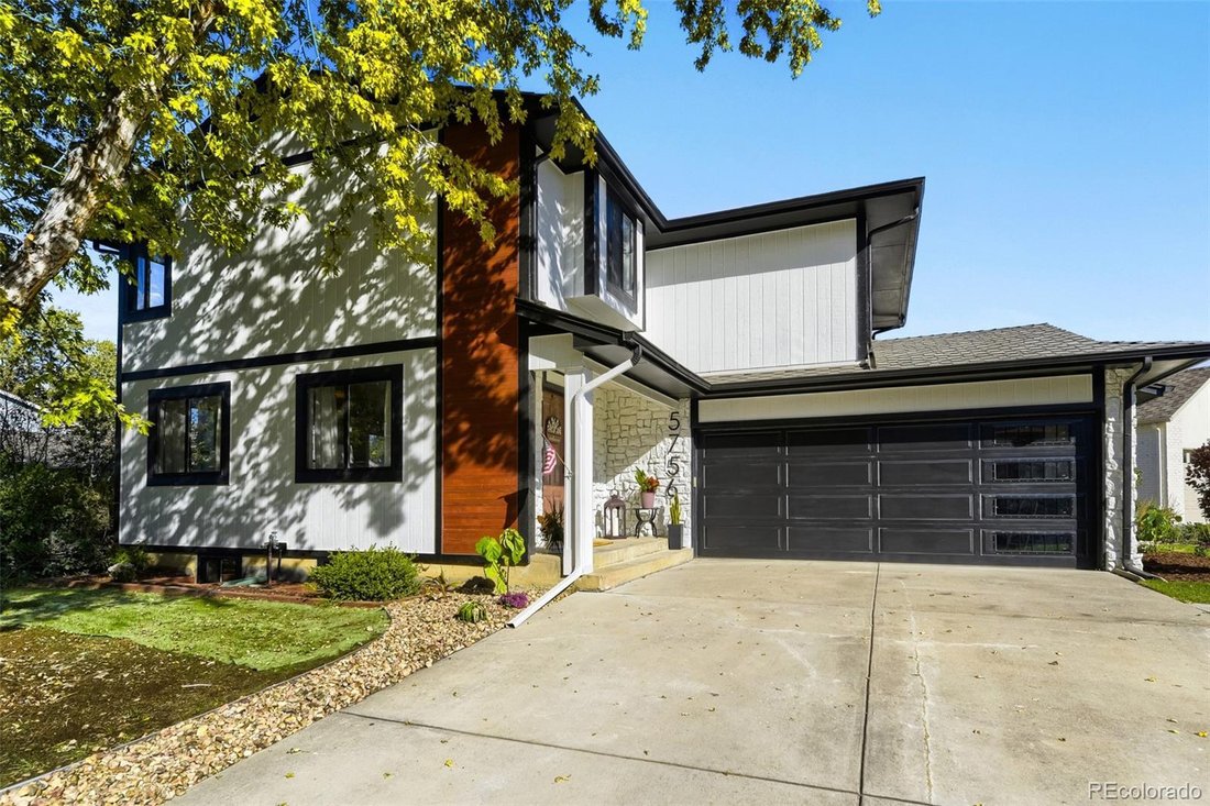 House in Cherry Hills Village, Colorado, United States 4 - 19073654