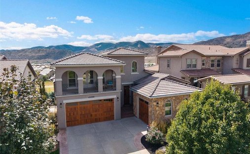 Maison à Lakewood, Colorado, États-Unis 1