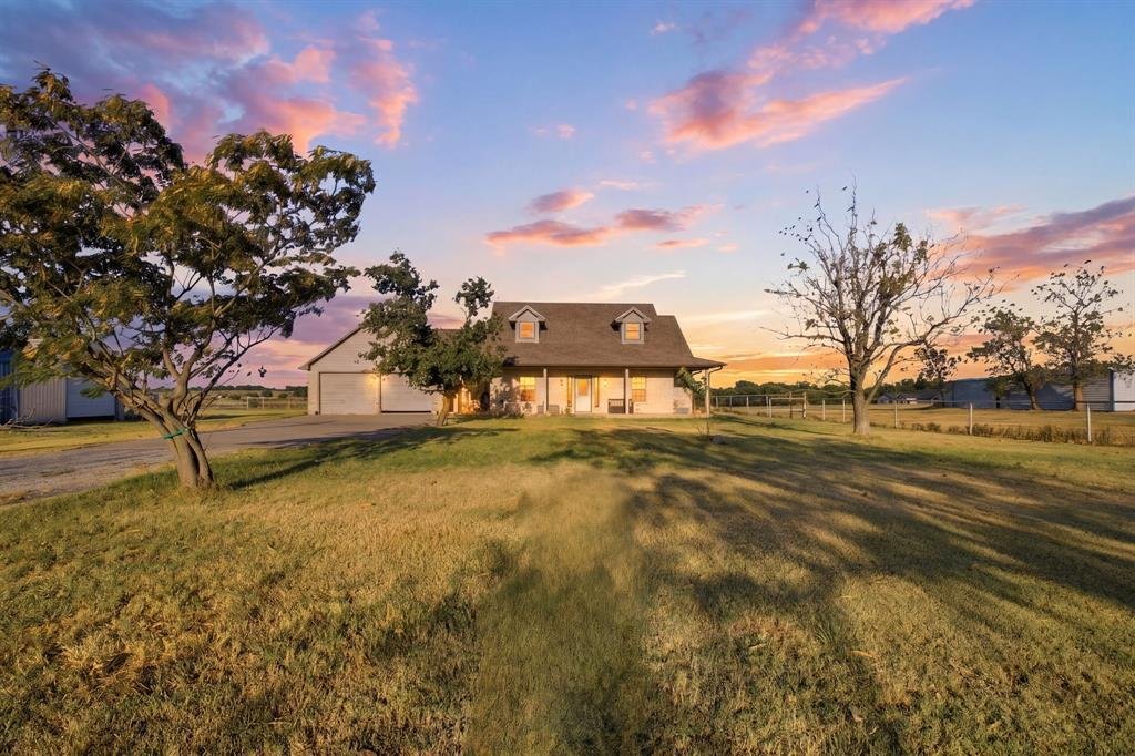 Casa a Pilot Point, Texas, Stati Uniti 1 - 19074793