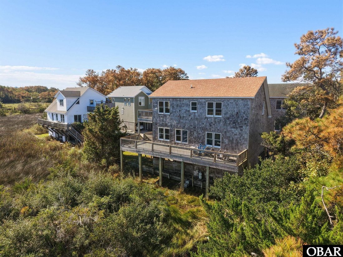 House in Manteo, North Carolina, United States 5 - 19073270