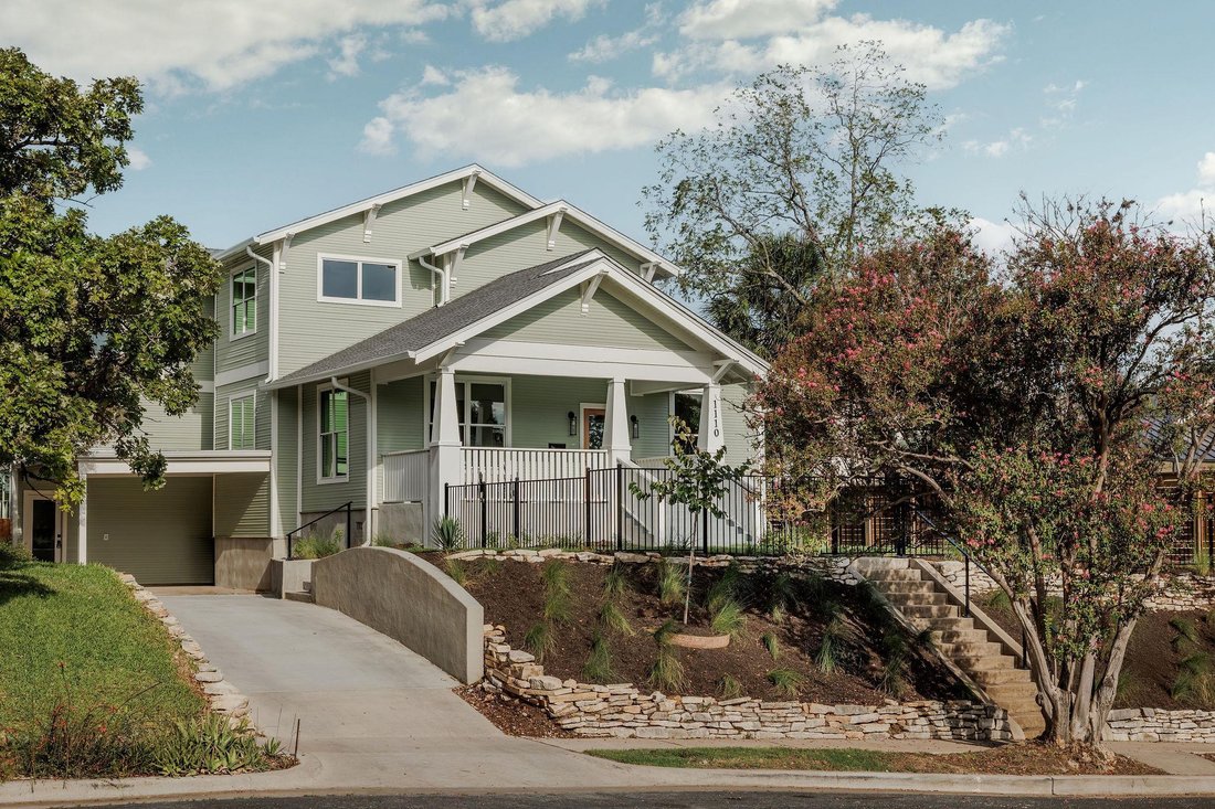 House in Austin, Texas, United States 1 - 19068952