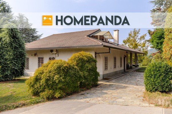 Villa en Revigliasco - Maddalena, Moncalieri, Piamonte 2 - 19070186