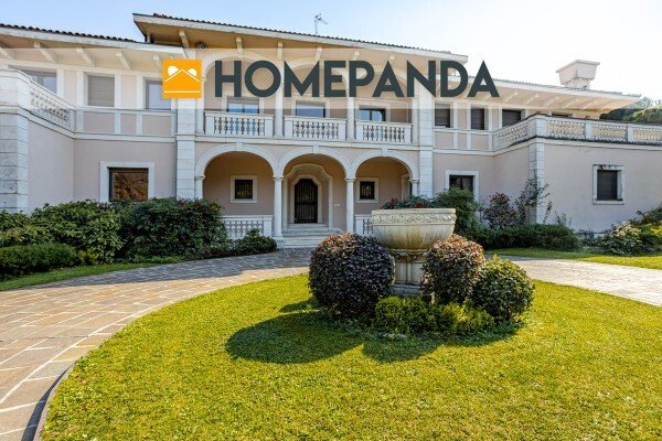 Villa en Dalmine, Lombardía, Italia 3 - 19070696