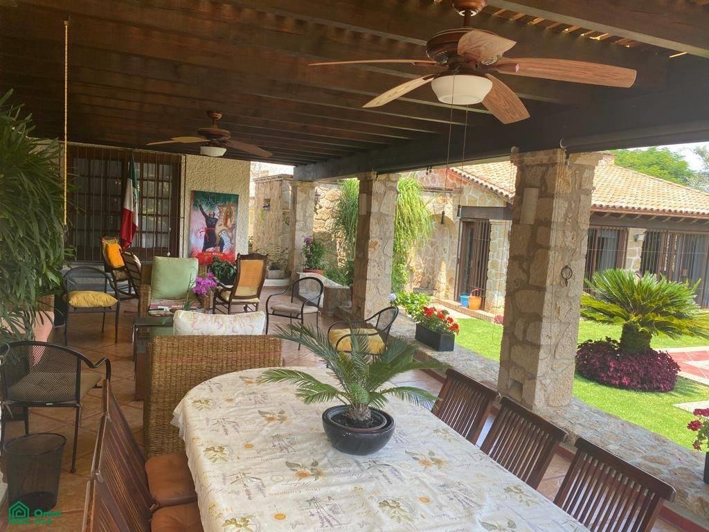 Maison à Jiutepec, Morelos, Mexique 4 - 17232670