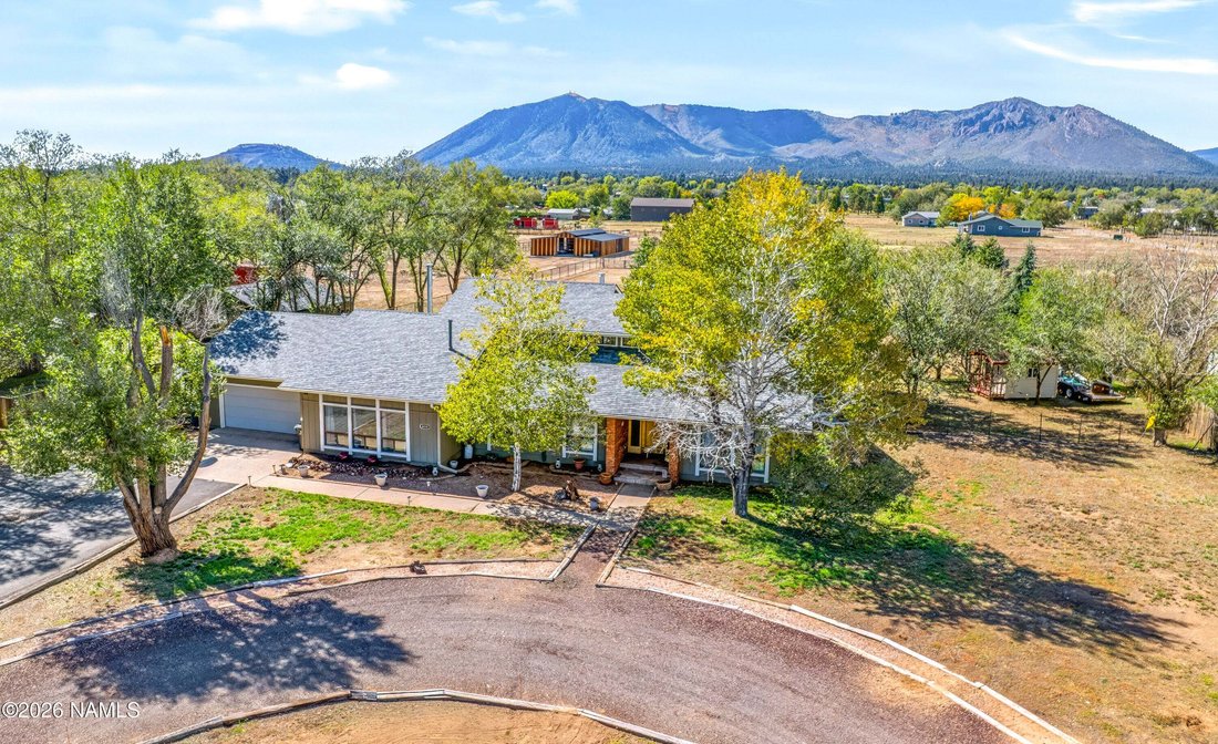 Haus in Flagstaff, Arizona, Vereinigte Staaten 5 - 19073829