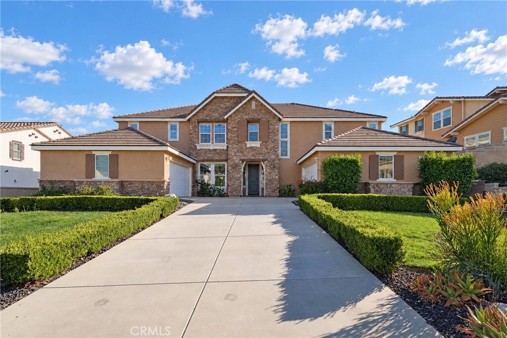 Casa en Rancho Cucamonga, California, Estados Unidos 1 - 19075056