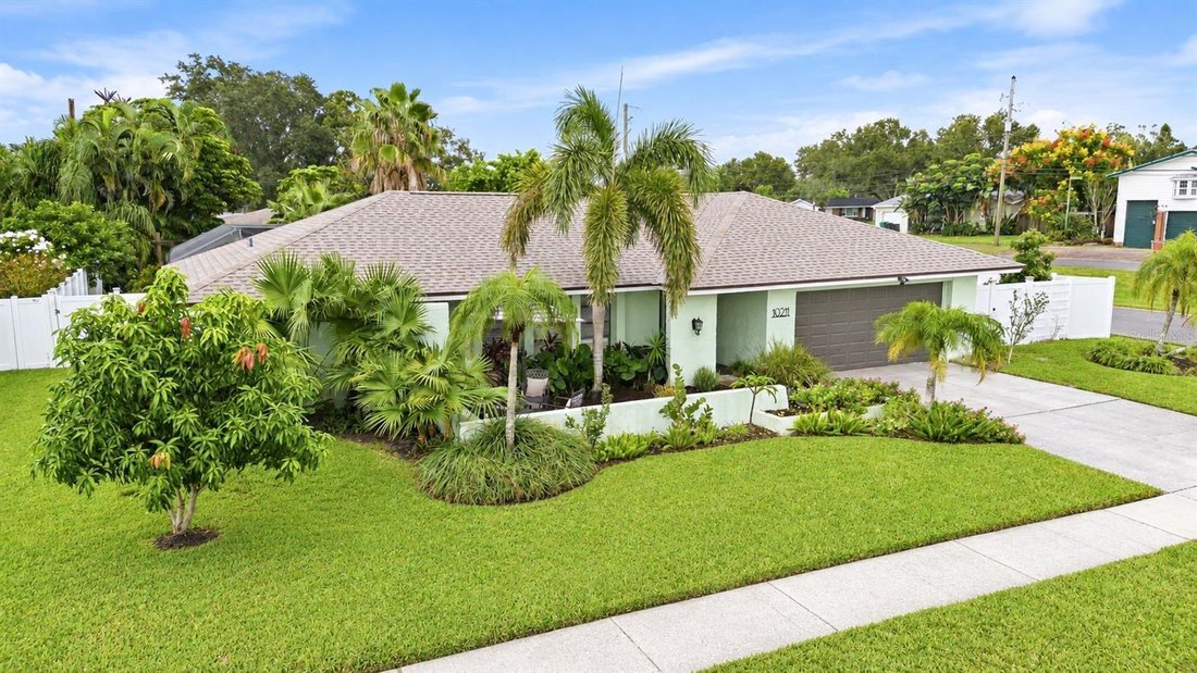 Haus in Largo, Florida, Vereinigte Staaten 2 - 19074124