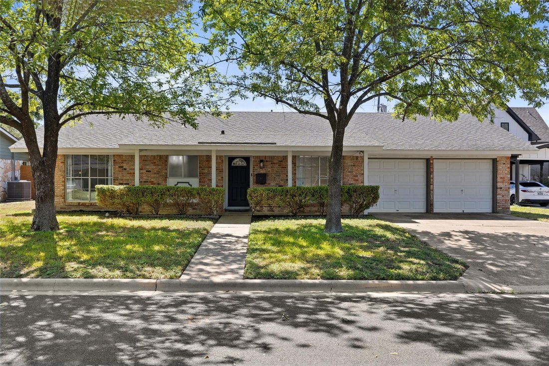 House in Austin, Texas, United States 1 - 19068869