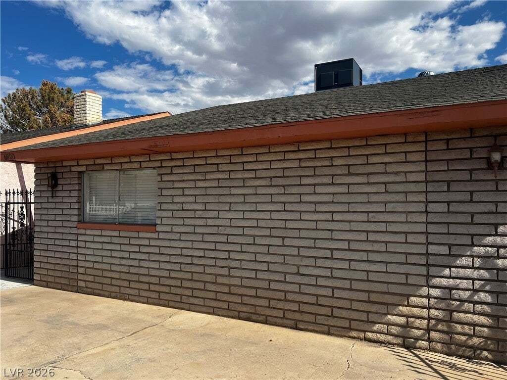 Casa en Las Vegas, Nevada, Estados Unidos 2 - 19073420