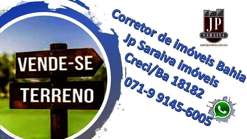 Terreno en Guarajuba, Bahía, Brasil 2 - 19073326