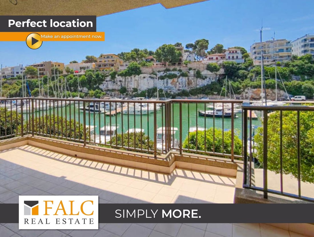 Apartamento en Manacor, Islas Baleares, España 1 - 15838803