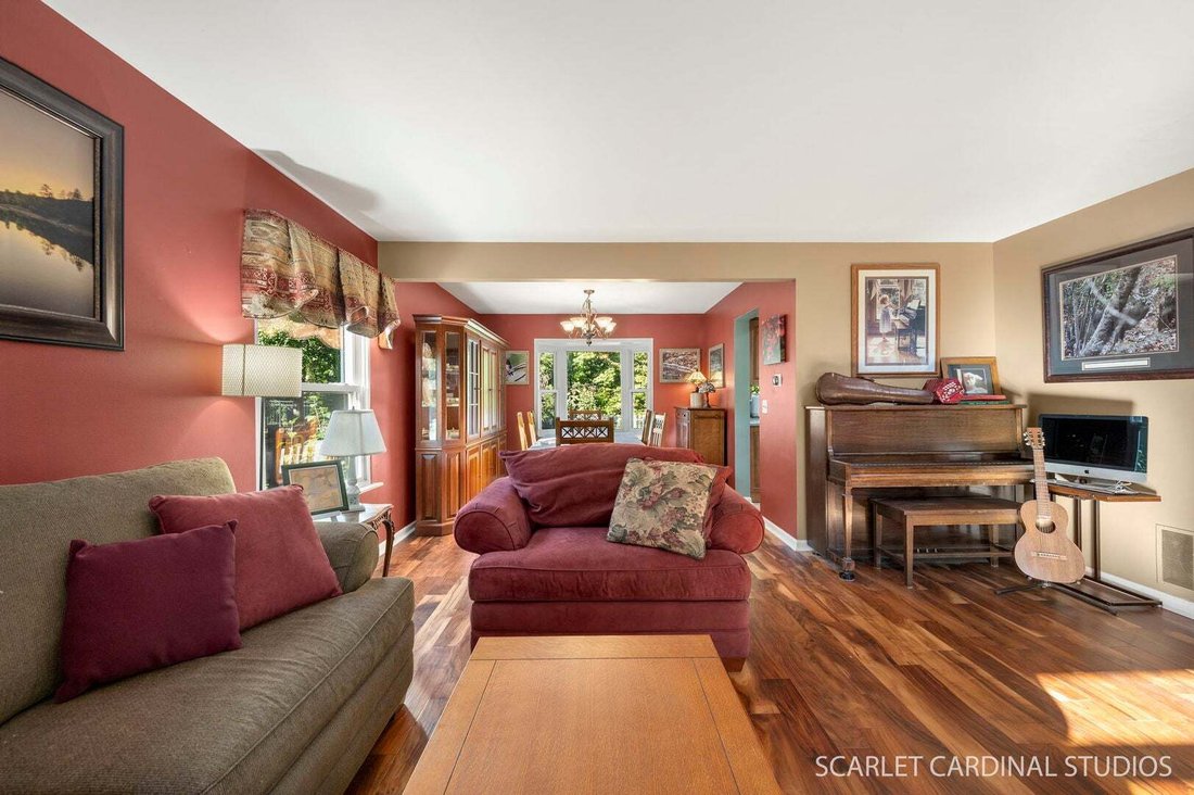 Casa a Warrenville, Illinois, Stati Uniti 5 - 19074606