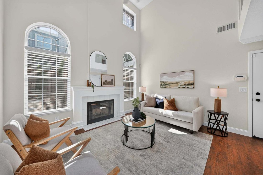 Condominio en San Ramón, California, Estados Unidos 2 - 19074510