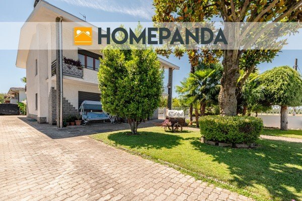 Villa à Vanzaghello, Lombardie, Italie 1 - 19070835