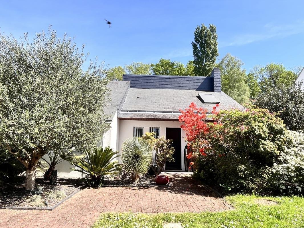 Casa en Nord Ouest, Sautron, Francia 5 - 19071586