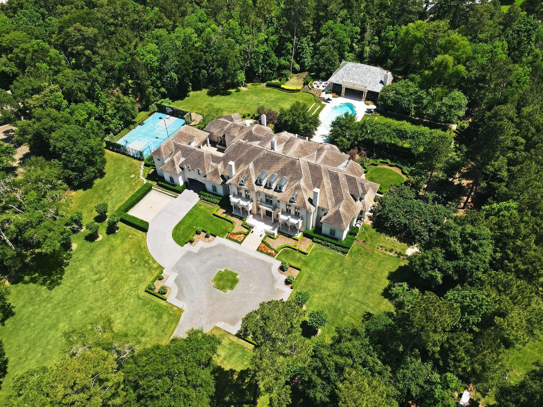 House in Spring, Texas, United States 3 - 19075014