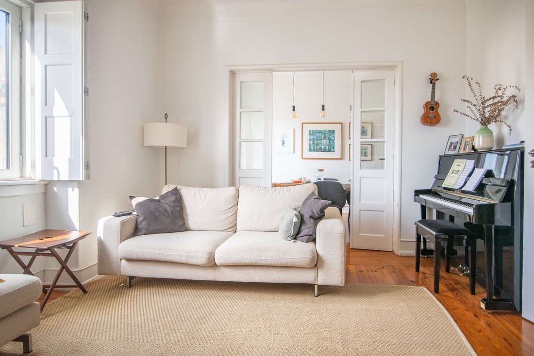 Appartement à Arroios, Lisbonne, Portugal 2 - 19075514