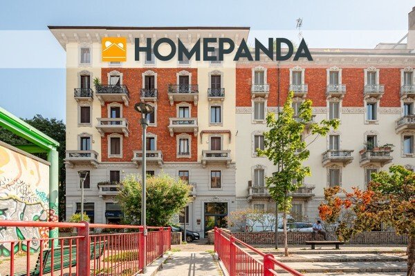 Wohnung in Sempione, Mailand, Italien 1 - 19070256