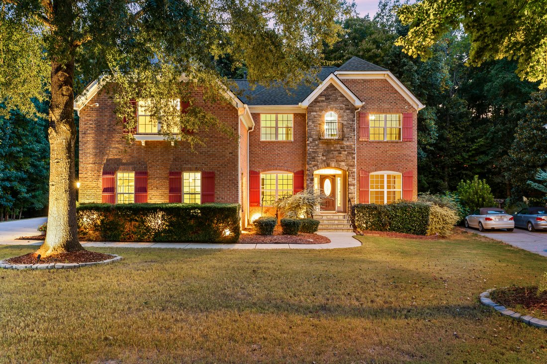 Casa en Apex, Carolina del Norte, Estados Unidos 1 - 19072921