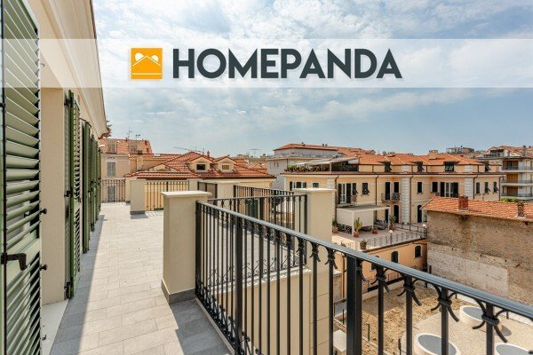Appartamento a Bordighera, Liguria, Italia 1 - 19070920