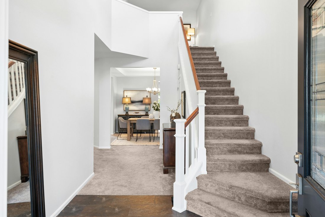 Haus in Mill Creek, Washington, Vereinigte Staaten 4 - 19072787