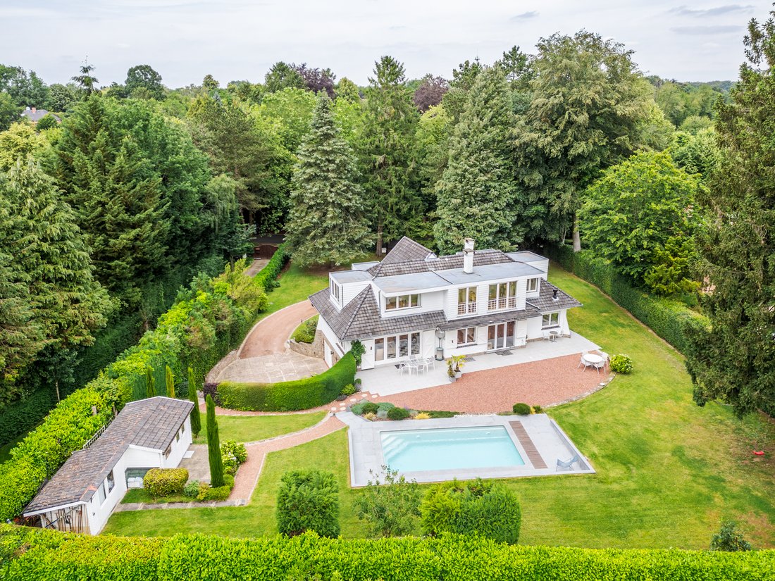 Villa in Waterloo, Wallonia, Belgium 2 - 19071367
