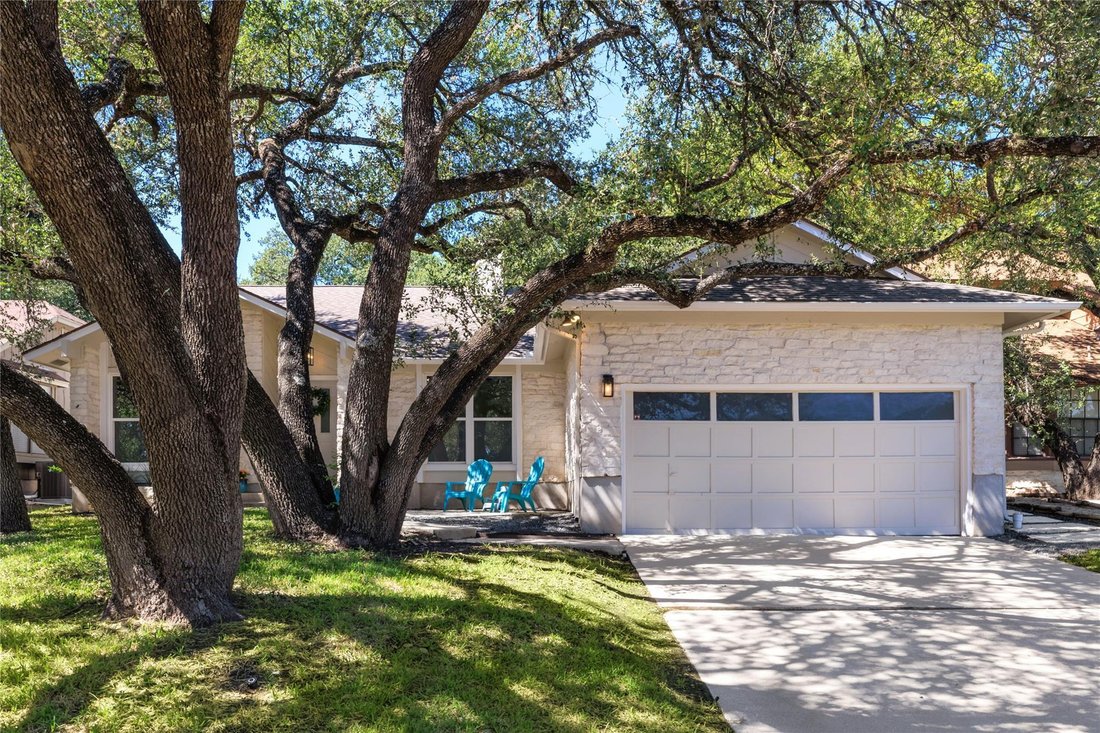 Haus in Austin, Texas, Vereinigte Staaten 3 - 19068834