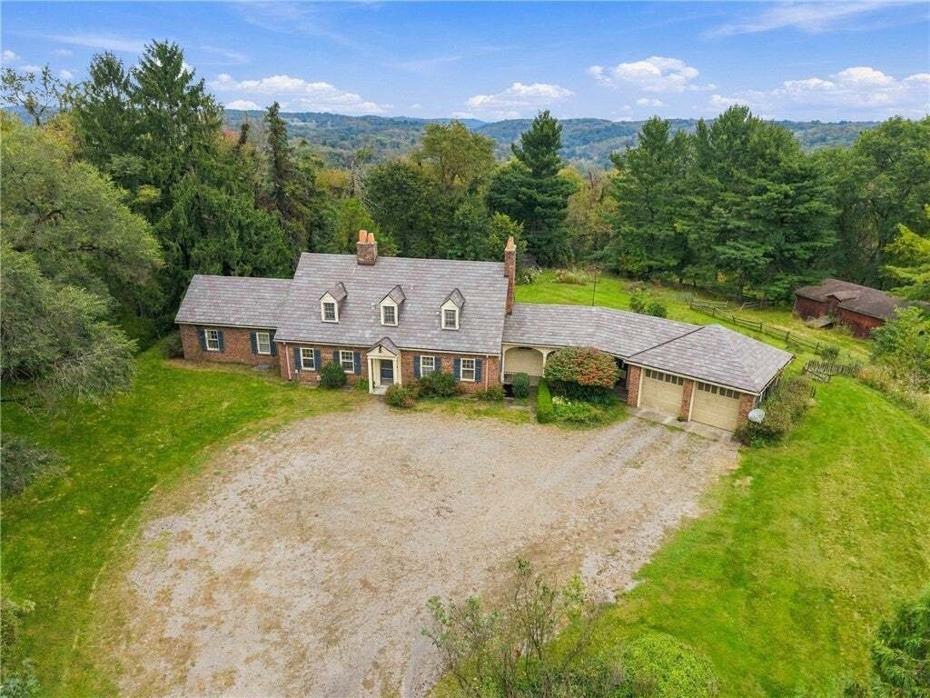 Maison à Pittsburgh, Pennsylvanie, États-Unis 2 - 19073966