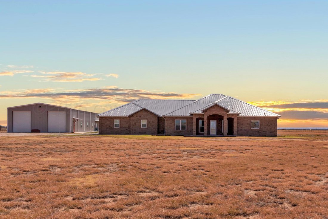 Canyon, Texas, United States 1 - 19073282