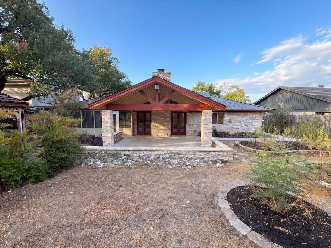 Haus in Austin, Texas, Vereinigte Staaten 5 - 19074456
