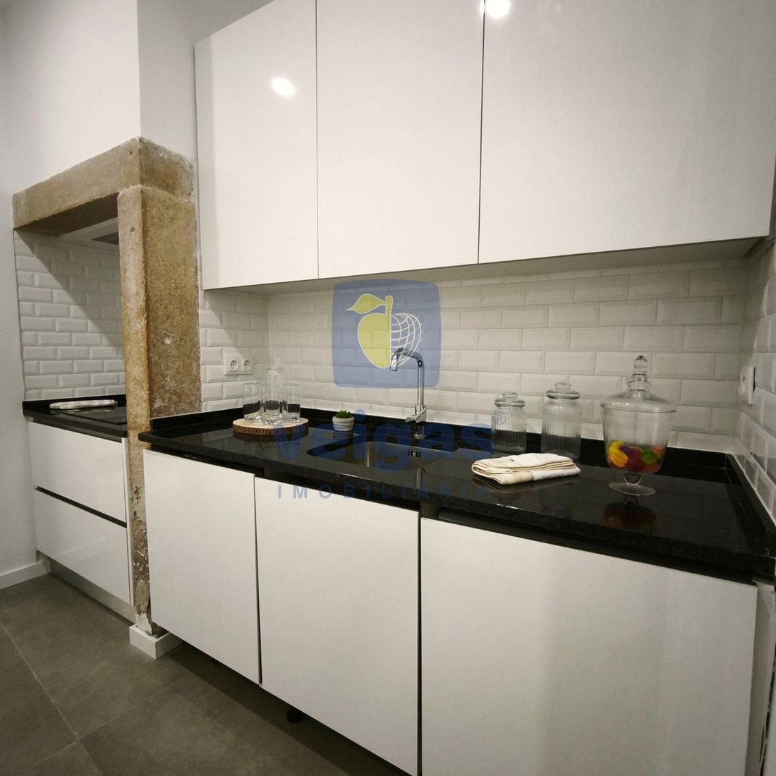 Apartamento en Benfica, Lisboa, Portugal 3 - 19071382