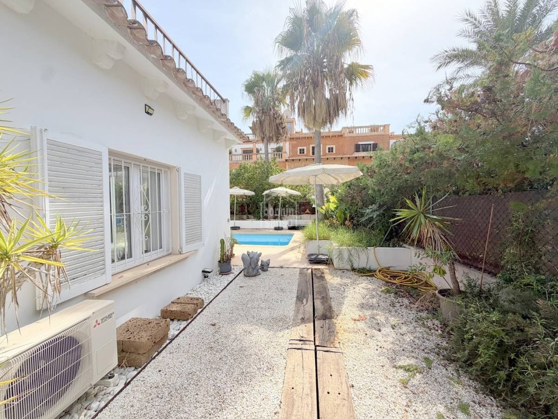 Townhouse en Son Servera, Islas Baleares, España 5 - 19071173
