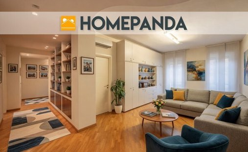 Wohnung in Morgantini - Segesta, Mailand, Italien 1