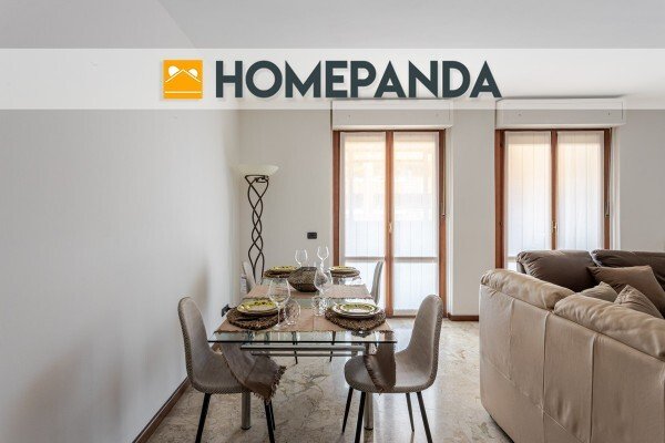 Apartment in Crescenzago, Milan, Italy 3 - 19071219