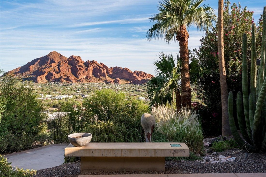 House in Paradise Valley, Arizona, United States 2 - 19070369