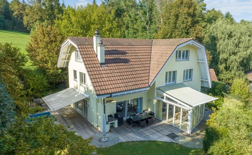 Villa en Bâle-Campagne, Suisse 1
