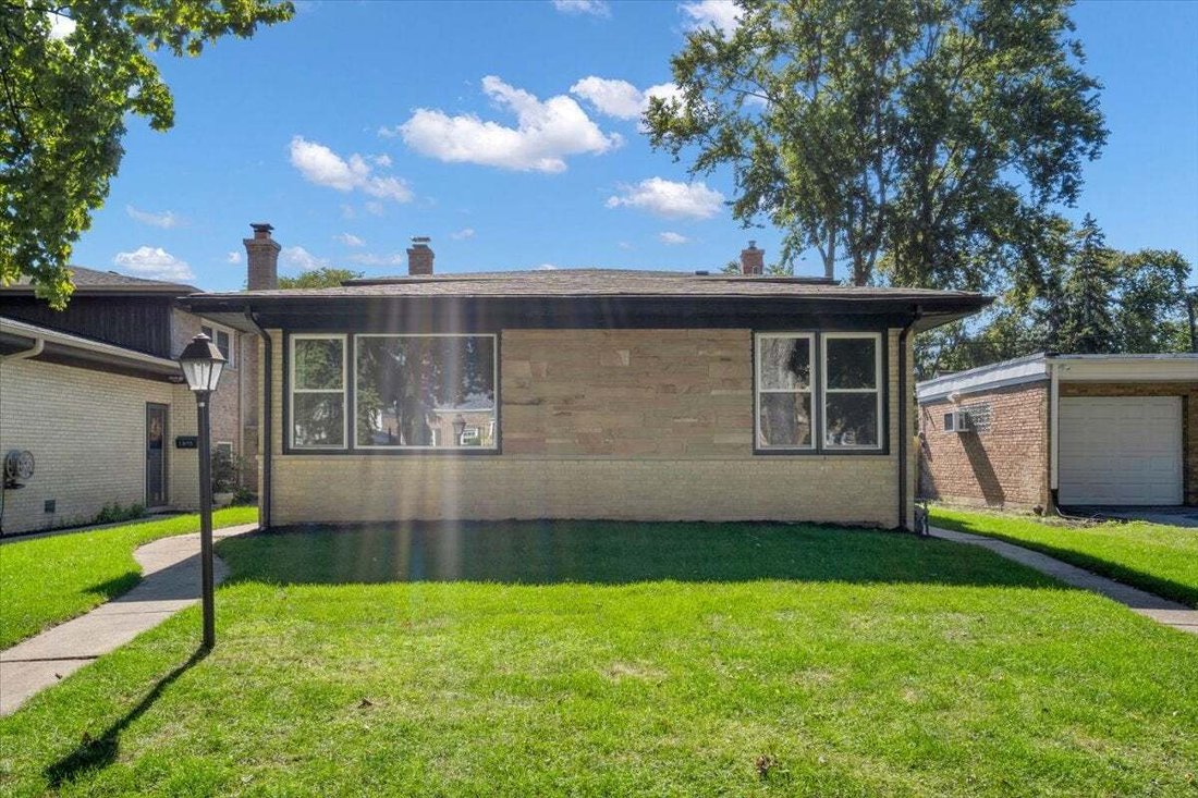 Casa a Skokie, Illinois, Stati Uniti 3 - 19069356