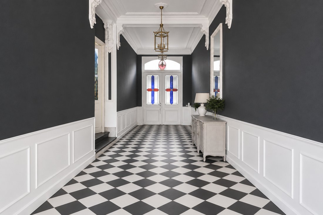 Stadthaus in Rebecq, Wallonische Region, Belgien 2 - 19070493