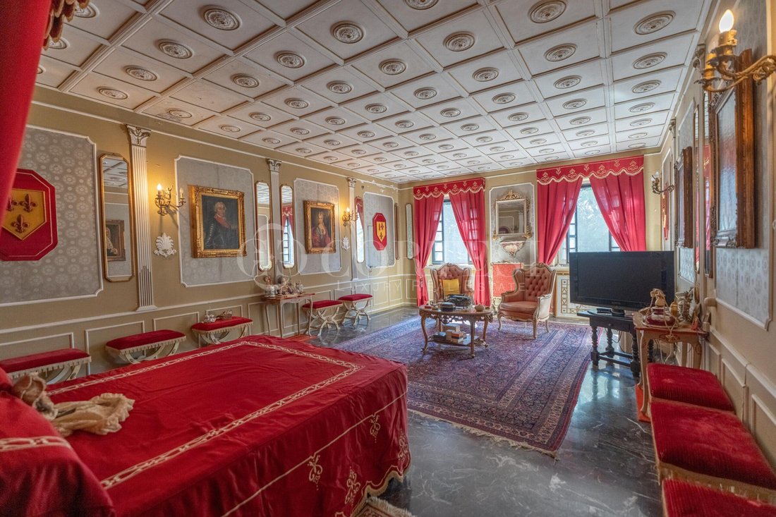 Villa in San Marcello, Marche, Marche, Italy 5 - 19073771