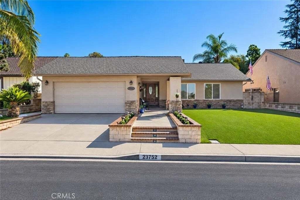 House in Mission Viejo, California, United States 1 - 19074229