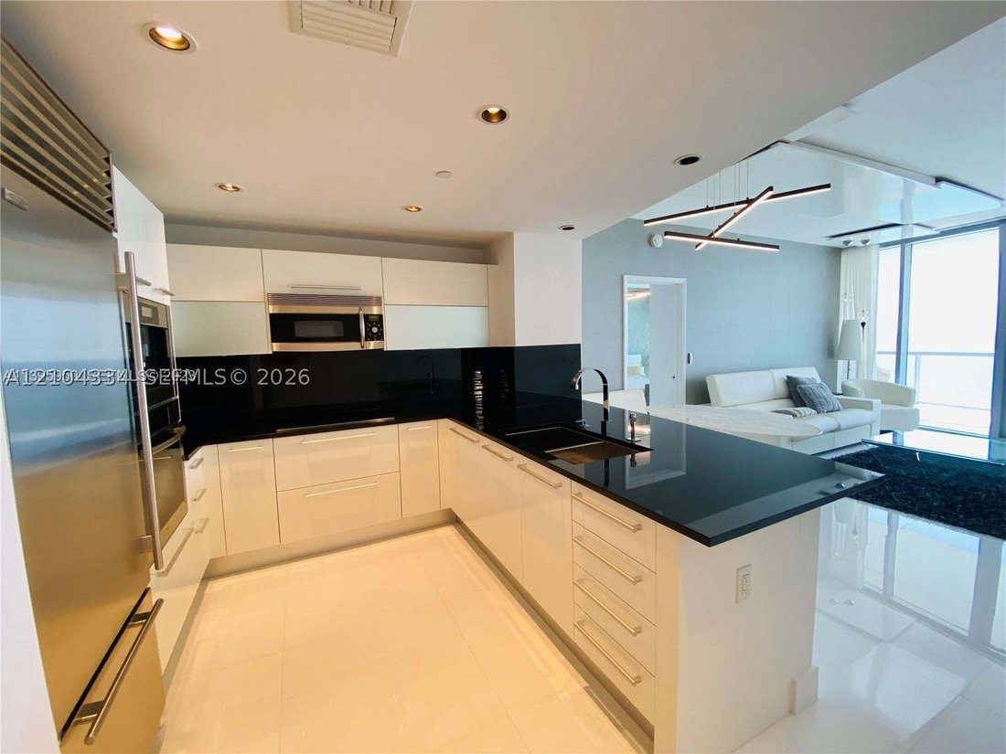Condominio en Golden Beach, Florida, Estados Unidos 4 - 19074226