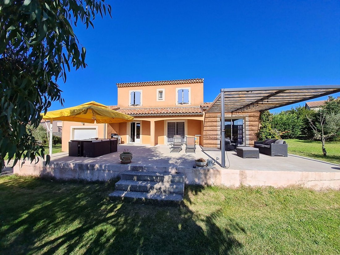 Haus in Malaucène, Provence-Alpes-Côte d'Azur, Frankreich 1 - 19070904