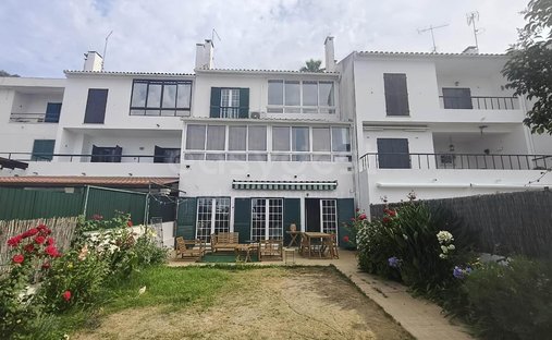 Haus in Sesimbra (Castelo), Setúbal Municipality, Portugal 1