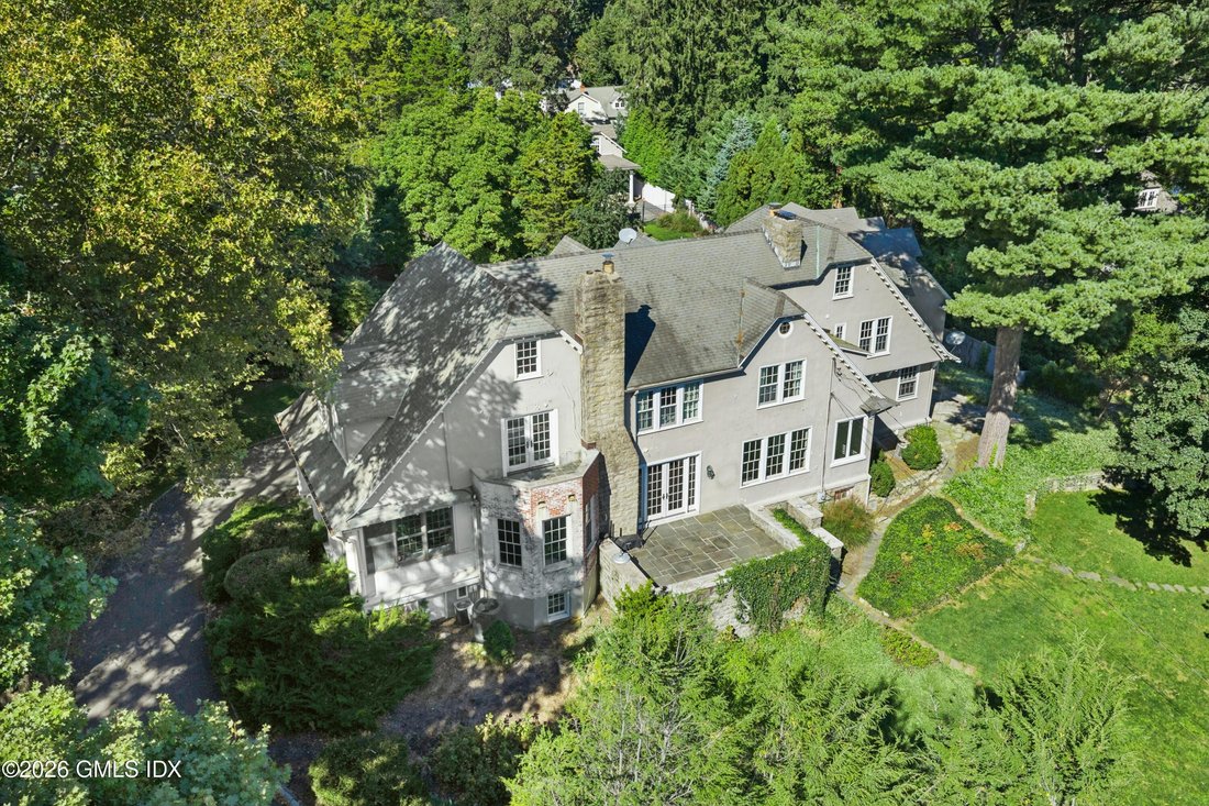 Residenza a Greenwich, Connecticut, Stati Uniti 3 - 19074562